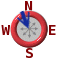 Wind from NNW