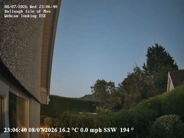 weathercam