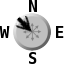 Wind: NW 3.5 mph