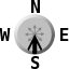 Wind from S