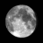 Moon age: 18 days,22 hours,36 minutes,81%